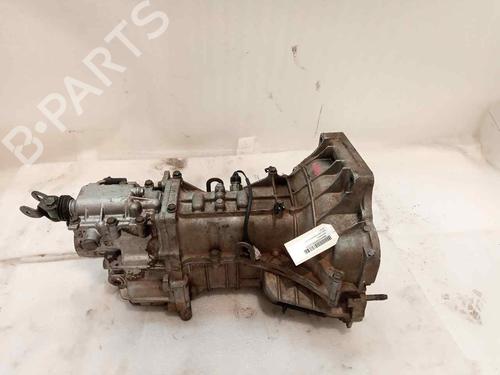 Gearbox SUZUKI JIMNY Closed Off-Road Vehicle (SN)  | BP29724289M3 