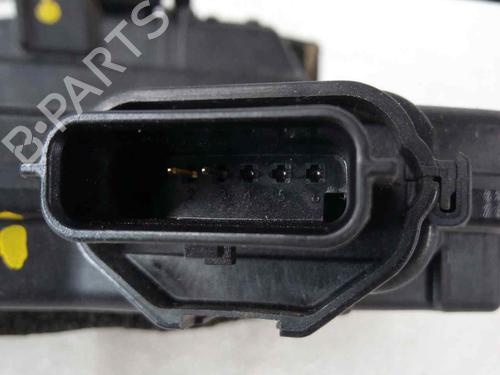 Front right lock NISSAN MICRA V (K14) 1.0 | BP10505498C97 