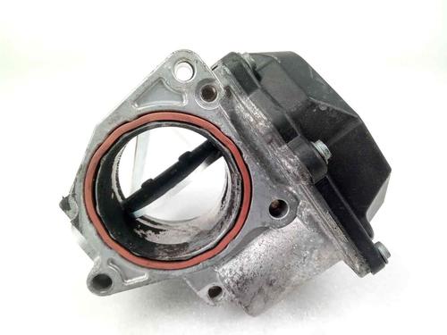 Throttle body SEAT IBIZA IV (6J5, 6P1)  | BP11735085M82 
