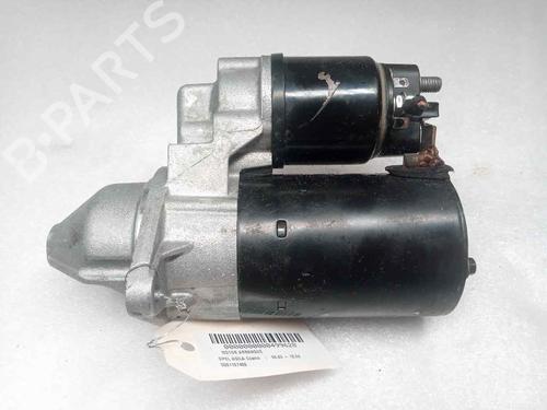 Used Starter OPEL AGILA A (H00) 1.2 16V (F68) (75 hp) 13891383