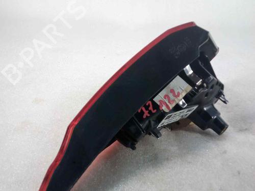 Left tailgate light OPEL CORSA E (X15) 1.3 CDTI (08, 68) | BP10677807C79 