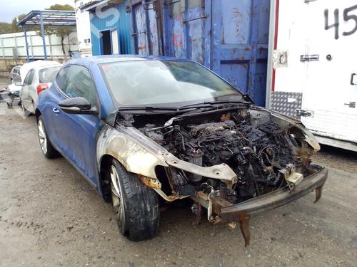 Used Parts VW SCIROCCO III (137, 138)  2.0 TDI  956760