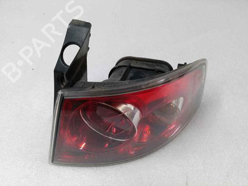 Right taillight SEAT IBIZA III (6L1) 1.9 TDI | BP14167373C35 