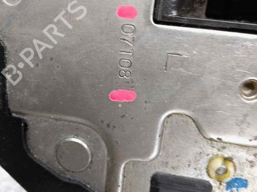 Front left lock NISSAN NOTE (E11, NE11) 1.6 | BP15386448C98 