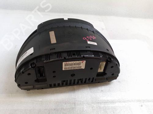 Instrument cluster BMW 5 (E39) 525 tds | BP32211487C47