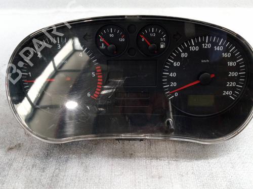 Used Other SEAT LEON (1M1) [1999-2006]  27345597