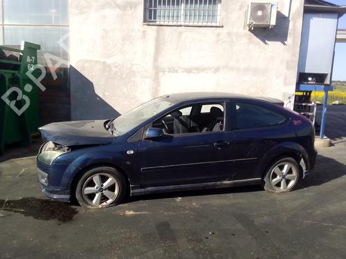 ABS Bremseaggregat FORD FOCUS II (DA_, HCP, DP)  | BP25932883M43 