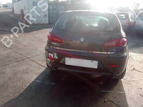 Motorstyringsenhed ALFA ROMEO 147 (937_) 1.9 JTD (937.AXD1A, 937.BXD1A, 937.AXV1A, 937.BXB1A,... | BP16298217M57 