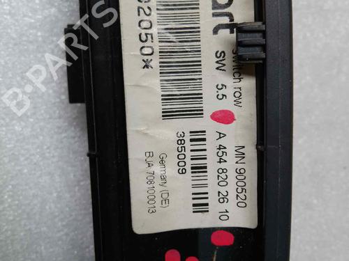 Forlygtekontakt SMART FORFOUR (454) 1.5 CDI (454.001) | BP15263378I24 