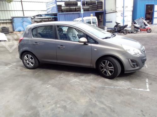 Radio OPEL CORSA D (S07)  | BP20350057E6 