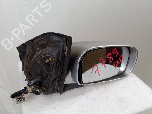 Retrovisore destro HONDA CIVIC VII Hatchback (EU, EP, EV) 1.4 iS (EP1, EU5, EU7) (90 hp) 20661062