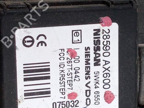 Other NISSAN TIIDA Hatchback (C11) 1.5 dCi | BP27801863O1 
