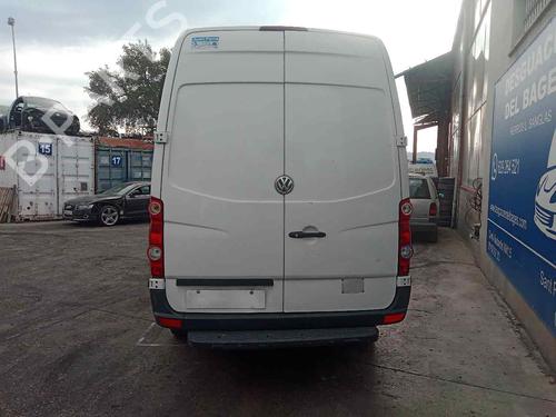 Ashtray VW CRAFTER 30-50 Van (2E_) 2.0 TDI | BP16289913I30 