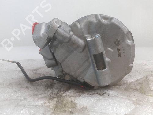 AC compressor BMW 7 (E65, E66, E67) 735 i, Li | BP32721896M34 - Image 2