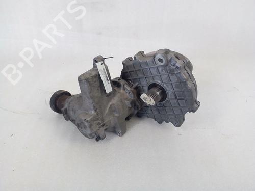 Used Front differential VOLVO XC90 I (275) D3 / D5 (163 hp) 12337097