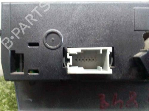 Commande Chauffage BMW 3 (E90) 318 d | BP9949035I5 