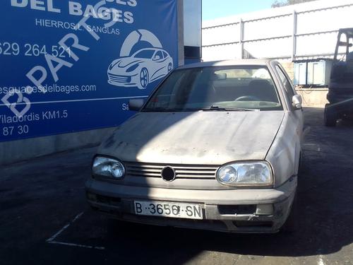 Engine control unit (ECU) VW GOLF III (1H1)  | BP20512582M57