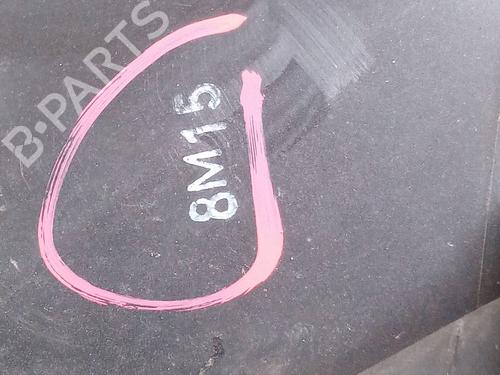 Right headlight CHEVROLET CRUZE (J300)  | BP27484492C29