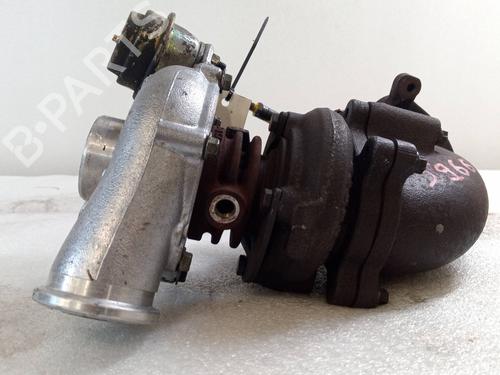 Turbocharger/Supercharger OPEL SINTRA (APV) 2.2 DTI | BP28301697M71 