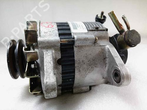 Used Alternator KIA CARNIVAL II (GQ) 2.9 CRDi (144 hp) 15399804