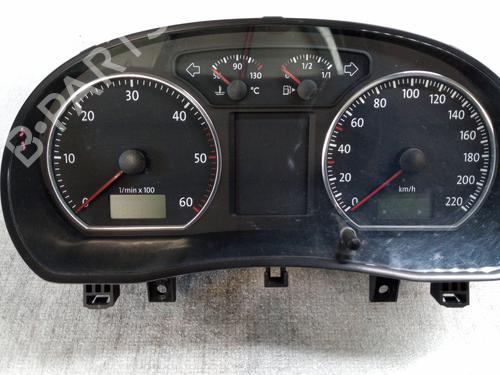 Used Other VW POLO IV (9N_, 9A_) 1.4 TDI (80 hp) 27236261