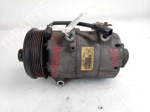 Used AC compressor SEAT IBIZA III (6L1) [2002-2009]  19254580