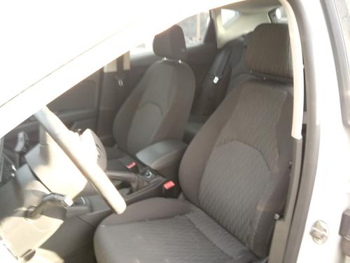 Front left interior door handle SEAT LEON SC (5F5) 1.4 TSI | BP8401697I13 