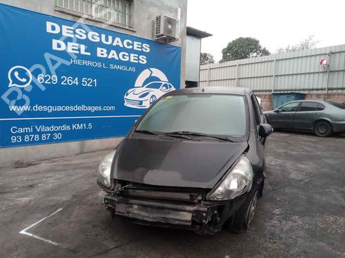 AC-Styringsenhed/Manøvreenhed HONDA JAZZ II (GD_, GE3, GE2) 1.3 iDSi (GD1) | BP20513213I5 