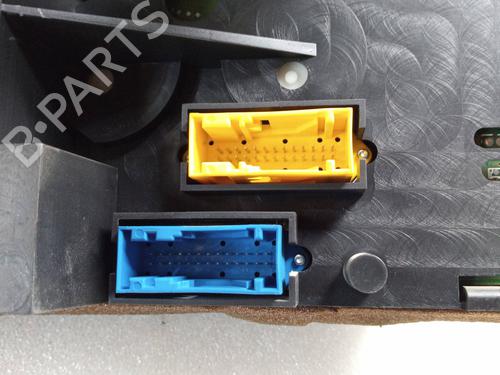 Instrument cluster NISSAN PRIMERA (P12) 2.2 Di | BP24314788C47 