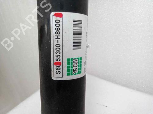 Right rear shock absorber KIA STONIC (YB) 1.0 T-GDi | BP18884335M19 