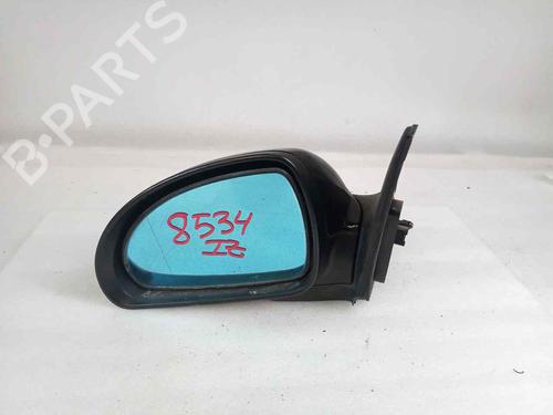 Used Left mirror KIA CEE'D Hatchback (ED) [2006-2012]  24333769