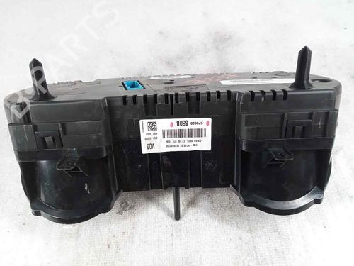 Instrument cluster SEAT ALTEA (5P1) 1.6 TDI | BP17218280C47 