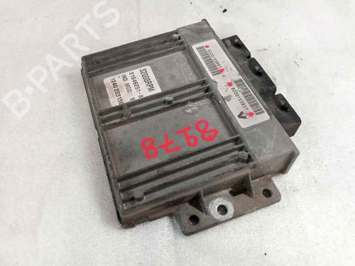 Electronic module VW GOLF III (1H1)  | BP27236256M83