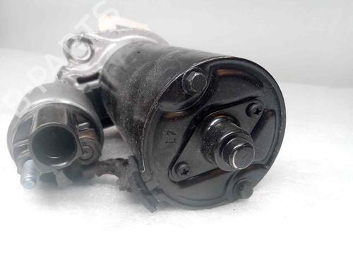 Startmotor RENAULT SCÉNIC II (JM0/1_)  | BP13873039M8 