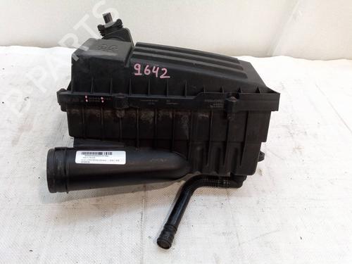 Luftfiltergehäuse für Luftfiltergehäuse SKODA OCTAVIA II (1Z3) [2004-2013] 33932514 33932514