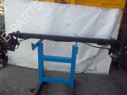 Used Rear axle FIAT DUCATO Van (250_) 120 Multijet 2,3 D (120 hp) 8941099