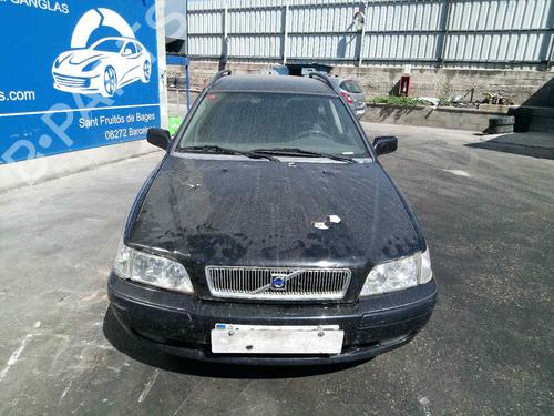 Instrument cluster VOLVO V40 Estate (645) 1.9 DI | BP19255531C47 