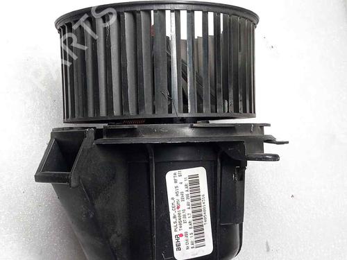Used Heater blower motor CITROËN DS3 (SA_) 1.6 HDi 90 (92 hp) 18528864