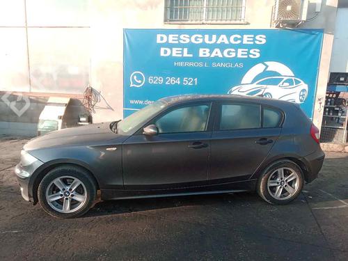 Driveshaft BMW 1 (E87) 118 d | BP26023465M37 