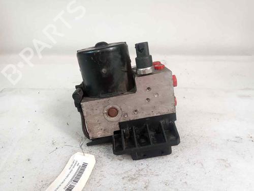 Used ABS pump MERCEDES-BENZ A-CLASS (W168) A 190 (168.032, 168.132) (125 hp) 23229582