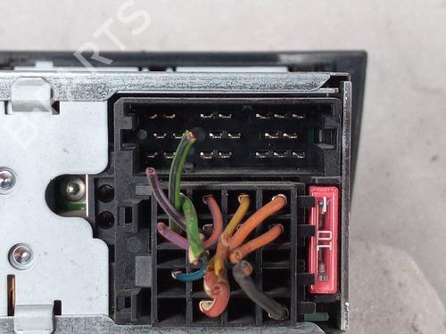Radio FIAT PUNTO EVO (199_) 1.4 16V (199AXW1A) | BP17218306E6 