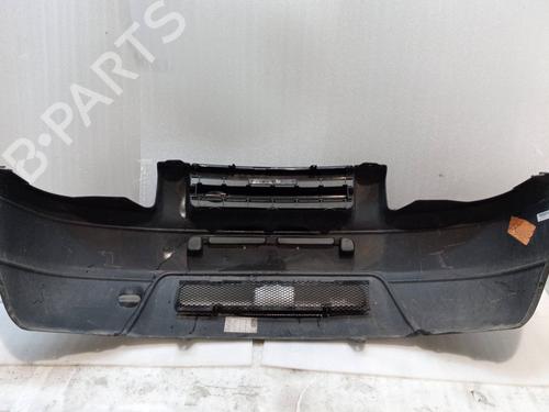 Foran støtfanger LAND ROVER FREELANDER I Soft Top (L314) 1.8 i 16V 4x4 | BP24236736C7 