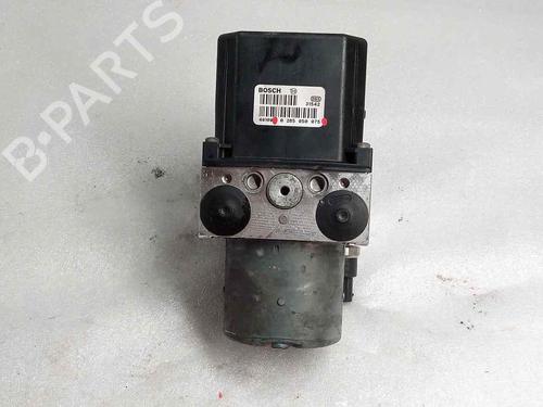 Pompe ABS CITROËN C8 (EA_, EB_) 2.2 HDi (128 hp) 16246391