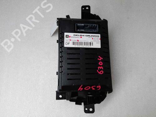 Multifunctionele display CITROËN C4 I (LC_)  | BP14966081C48 