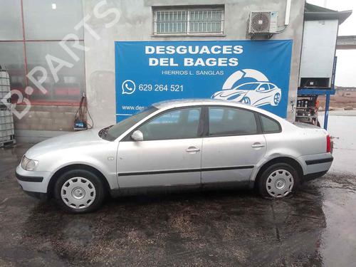 Engine control unit (ECU) VW PASSAT B5 (3B2) 1.8 | BP17950994M57 