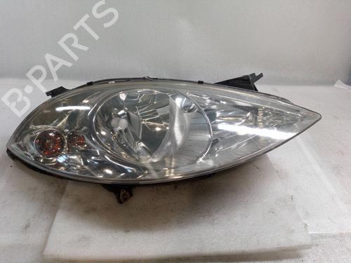 Used Right headlight Right headlight MERCEDES-BENZ A-CLASS (W169) A 160 (169.031, 169.331) (95 hp) 34117625 34117625