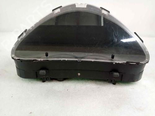 Instrument cluster PEUGEOT PARTNER MPV (5_, G_)  | BP26000867C47 