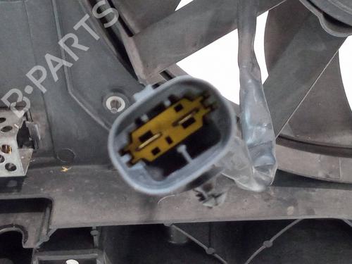 Køleblæser CITROËN C4 II (NC_) 1.6 HDi 115 | BP30557324M128