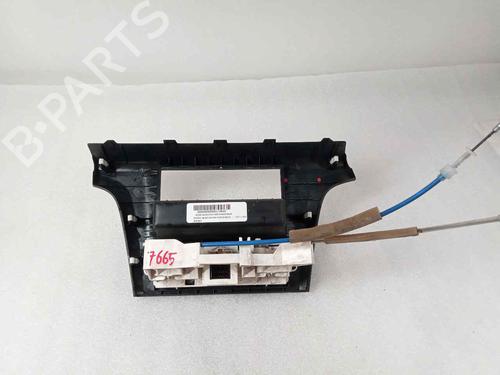 Climate control PEUGEOT 306 (7B, N3, N5) 1.9 SRDT | BP18135656I5 