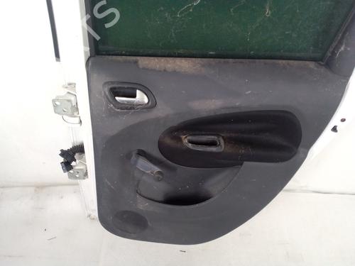 Right rear door CITROËN C3 Picasso (SH_) 1.2 THP 110 (SHHNZ6) | BP11169403C5 